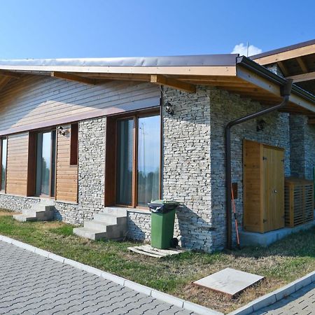 Villa Raphael Near The Pirin Golf Resort บันสโก ภายนอก รูปภาพ