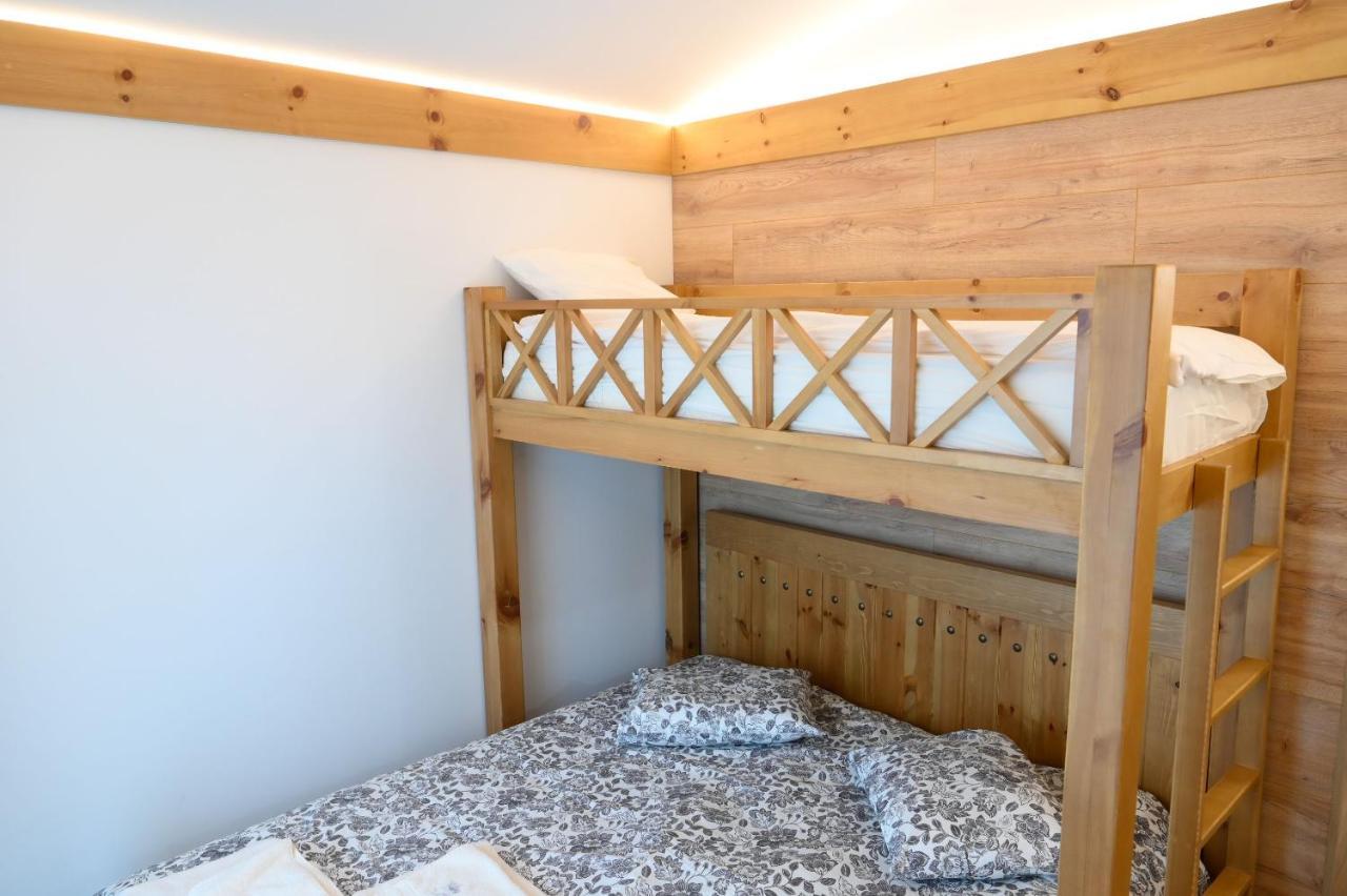Villa Raphael Near The Pirin Golf Resort บันสโก ภายนอก รูปภาพ