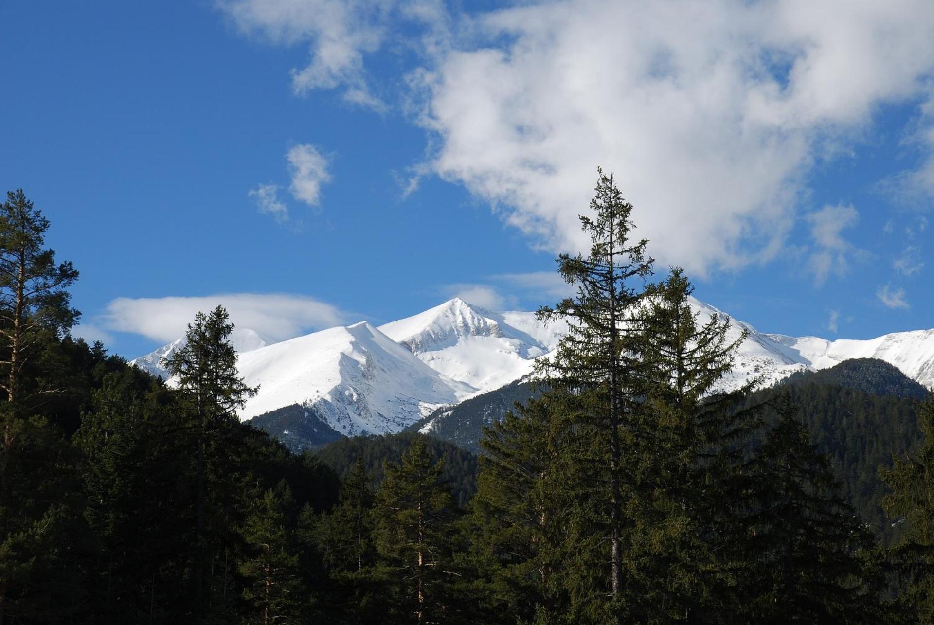 Villa Raphael Near The Pirin Golf Resort บันสโก ภายนอก รูปภาพ
