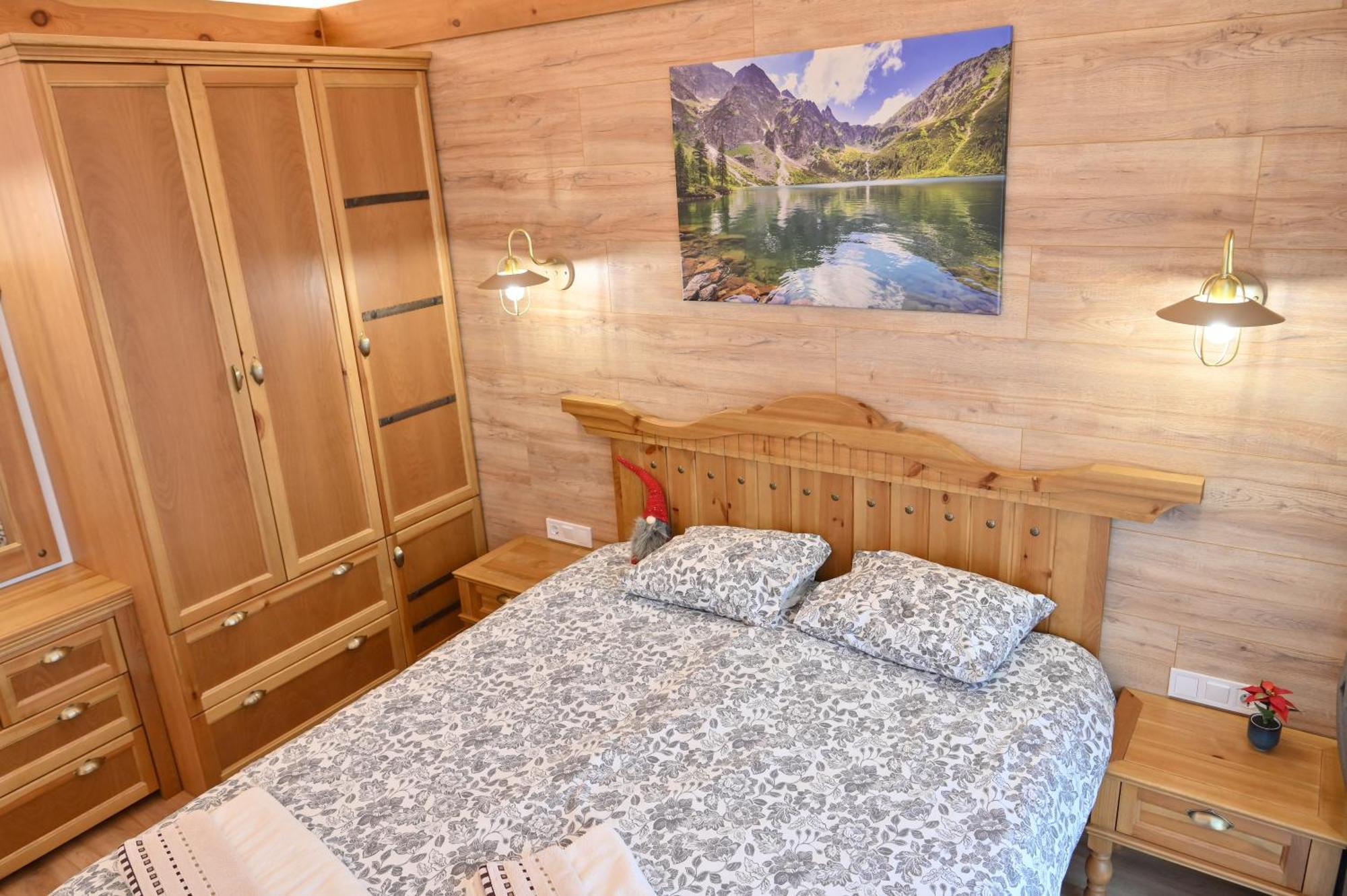 Villa Raphael Near The Pirin Golf Resort บันสโก ภายนอก รูปภาพ