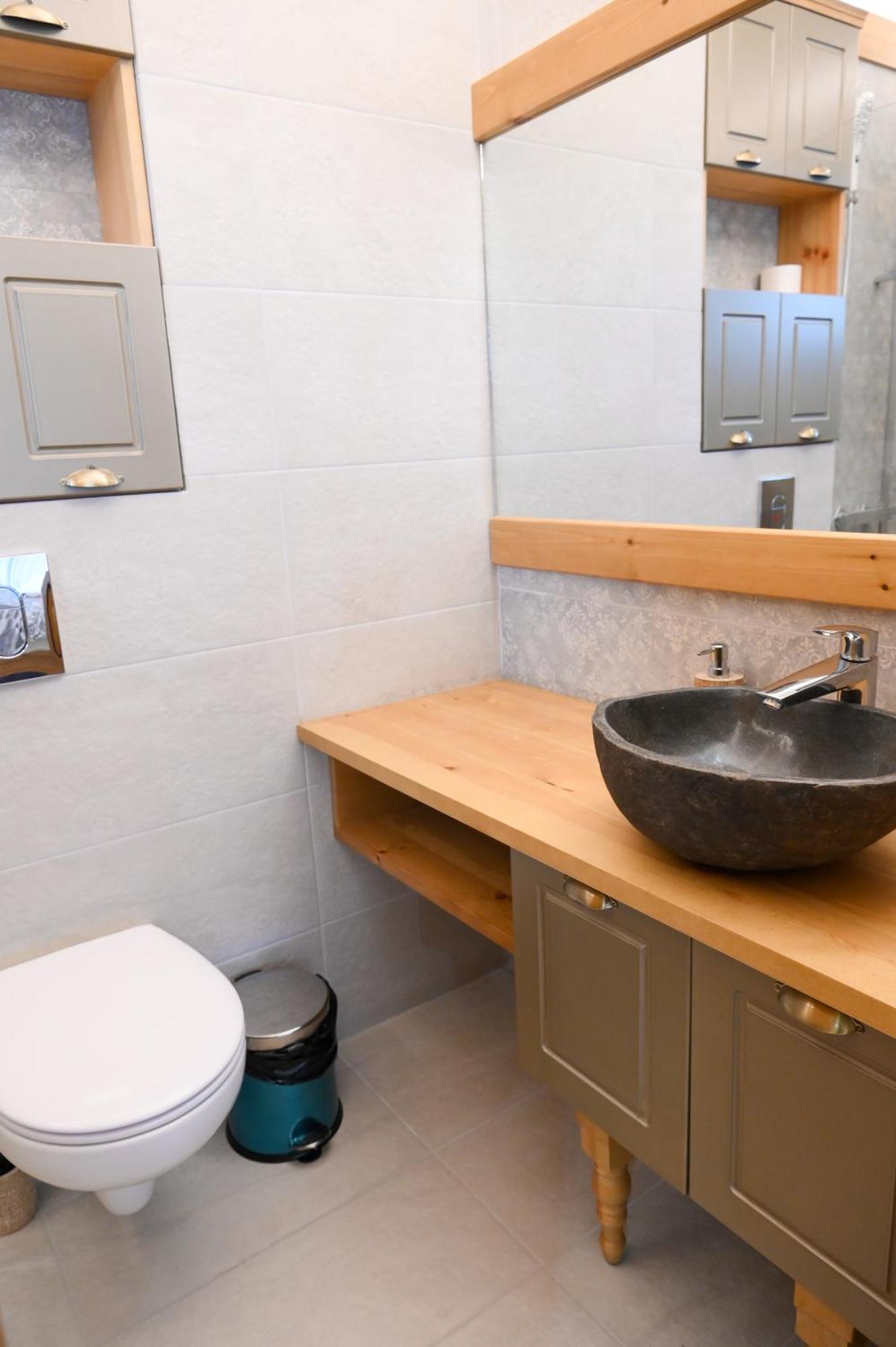 Villa Raphael Near The Pirin Golf Resort บันสโก ภายนอก รูปภาพ